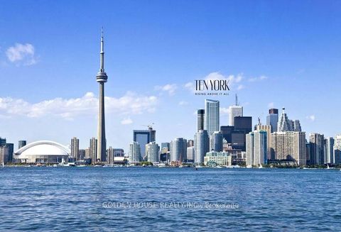 Photo 15 at 6108 - 10 York Street, Waterfront Communities C1, Toronto