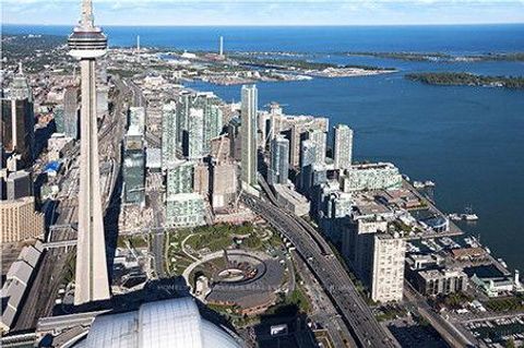 Photo 18 at 6108 - 10 York Street, Waterfront Communities C1, Toronto