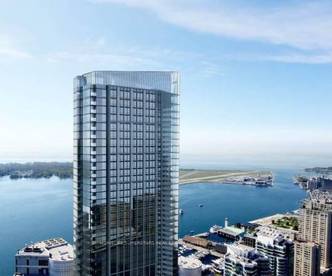 Photo 19 at 6108 - 10 York Street, Waterfront Communities C1, Toronto