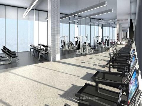 Photo 21 at 6108 - 10 York Street, Waterfront Communities C1, Toronto