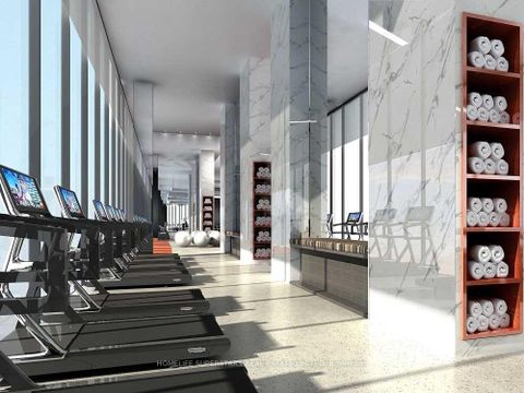 Photo 22 at 6108 - 10 York Street, Waterfront Communities C1, Toronto