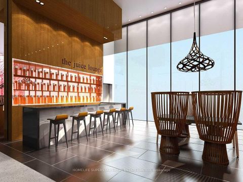 Photo 23 at 6108 - 10 York Street, Waterfront Communities C1, Toronto
