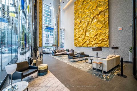 Photo 25 at 6108 - 10 York Street, Waterfront Communities C1, Toronto