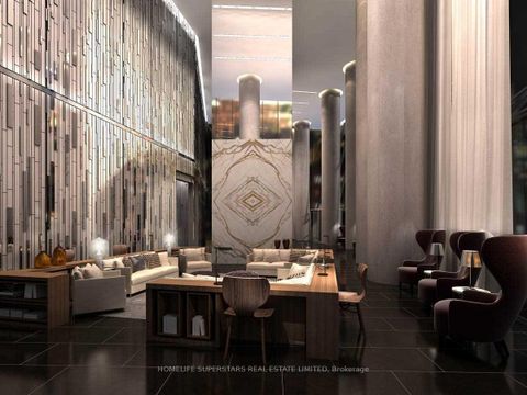 Photo 26 at 6108 - 10 York Street, Waterfront Communities C1, Toronto