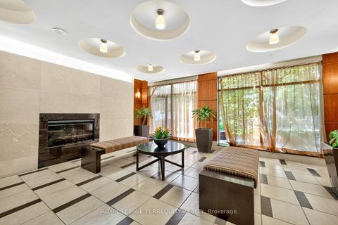 Photo 4 at 2510 - 10 Northtown Way, Willowdale East, Toronto