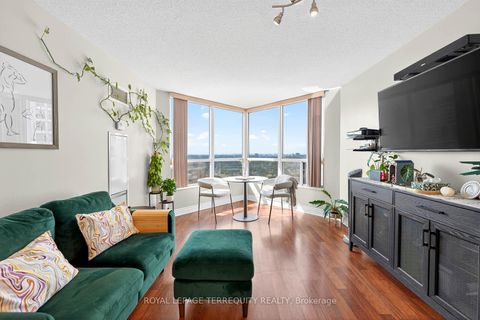 Photo 9 at 2510 - 10 Northtown Way, Willowdale East, Toronto