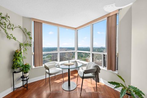 Photo 12 at 2510 - 10 Northtown Way, Willowdale East, Toronto