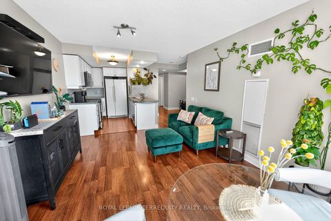Photo 14 at 2510 - 10 Northtown Way, Willowdale East, Toronto