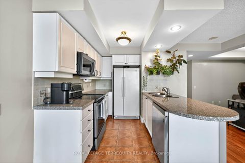 Photo 17 at 2510 - 10 Northtown Way, Willowdale East, Toronto