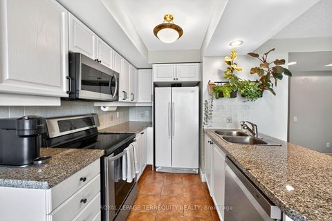 Photo 18 at 2510 - 10 Northtown Way, Willowdale East, Toronto