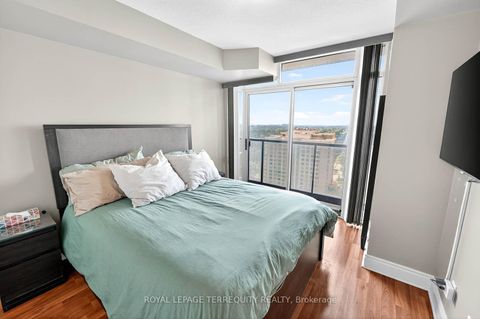 Photo 21 at 2510 - 10 Northtown Way, Willowdale East, Toronto