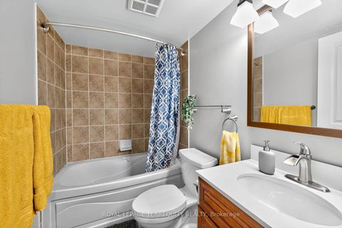 Photo 27 at 2510 - 10 Northtown Way, Willowdale East, Toronto