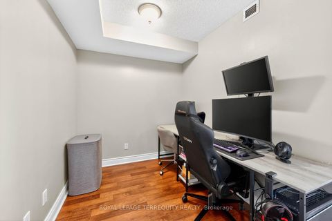 Photo 28 at 2510 - 10 Northtown Way, Willowdale East, Toronto