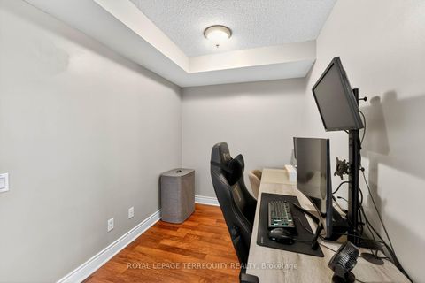 Photo 30 at 2510 - 10 Northtown Way, Willowdale East, Toronto