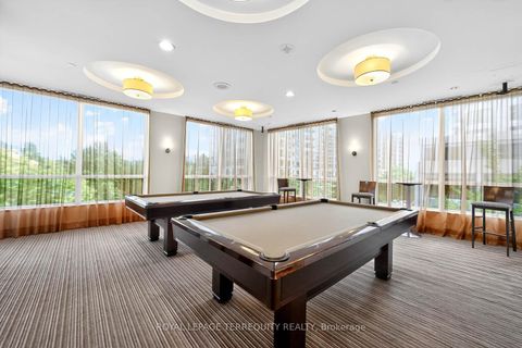 Photo 38 at 2510 - 10 Northtown Way, Willowdale East, Toronto