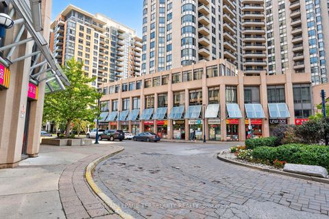 Photo 40 at 2510 - 10 Northtown Way, Willowdale East, Toronto