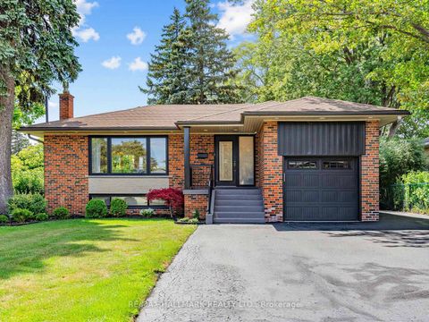 Photo 0 at 8 Tufton Crescent, Victoria Village, Toronto