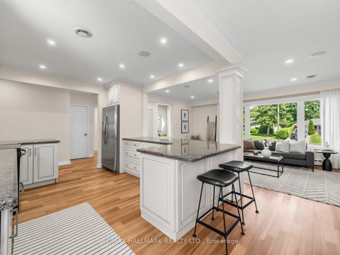 Photo 10 at 8 Tufton Crescent, Victoria Village, Toronto