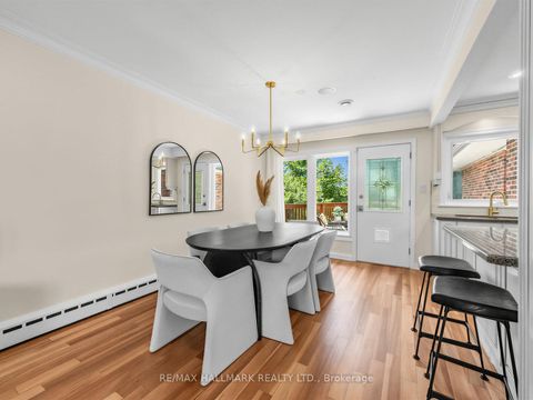 Photo 12 at 8 Tufton Crescent, Victoria Village, Toronto