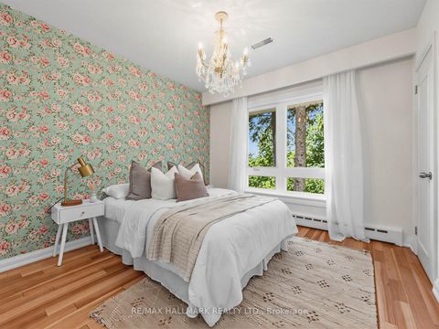 Photo 17 at 8 Tufton Crescent, Victoria Village, Toronto