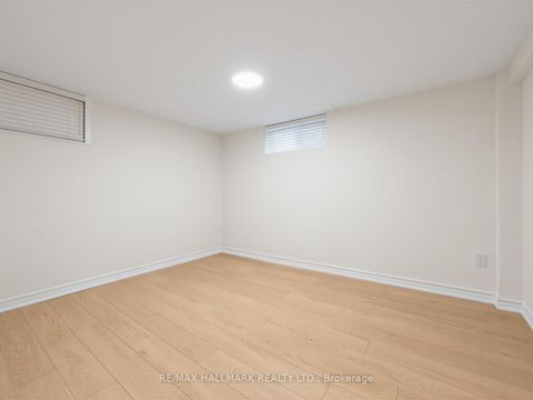 Photo 21 at 8 Tufton Crescent, Victoria Village, Toronto