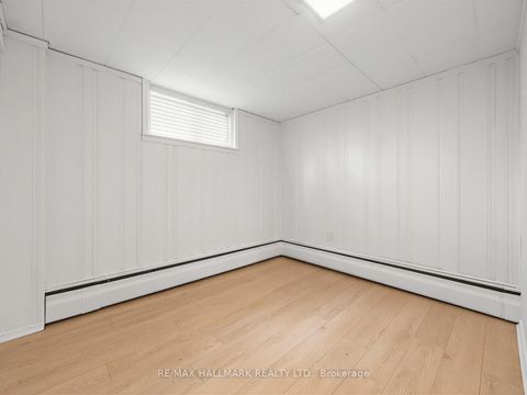 Photo 22 at 8 Tufton Crescent, Victoria Village, Toronto
