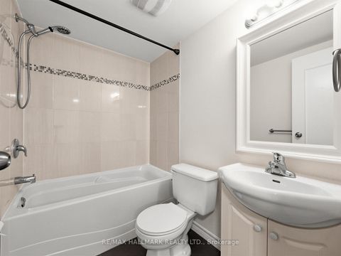 Photo 23 at 8 Tufton Crescent, Victoria Village, Toronto