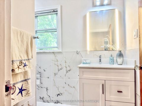 Photo 13 at 99 Neilson Avenue, Cliffcrest, Toronto