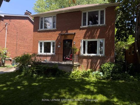 Photo 20 at 99 Neilson Avenue, Cliffcrest, Toronto