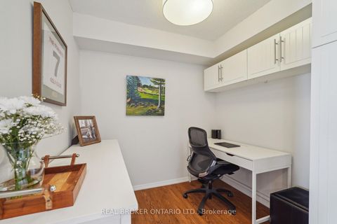 Photo 17 at 615 - 231 Fort York Boulevard, Niagara, Toronto