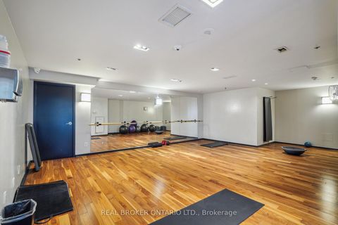 Photo 19 at 615 - 231 Fort York Boulevard, Niagara, Toronto