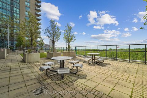 Photo 24 at 615 - 231 Fort York Boulevard, Niagara, Toronto