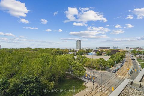 Photo 26 at 615 - 231 Fort York Boulevard, Niagara, Toronto