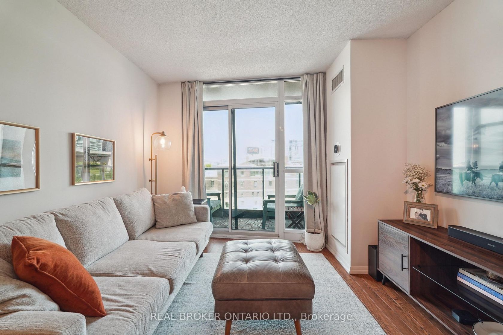 615 - 231 Fort York Boulevard, Niagara, Toronto 