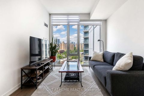 Photo 7 at 914 - 50 Power Street, Moss Park, Toronto