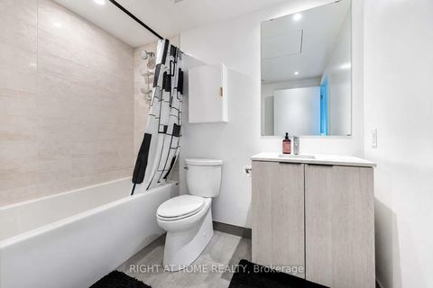 Photo 14 at 914 - 50 Power Street, Moss Park, Toronto