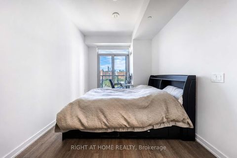 Photo 15 at 914 - 50 Power Street, Moss Park, Toronto