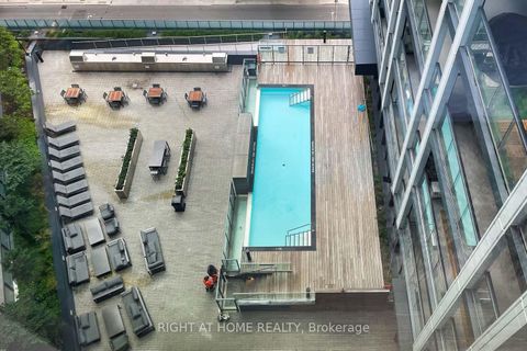 Photo 19 at 914 - 50 Power Street, Moss Park, Toronto