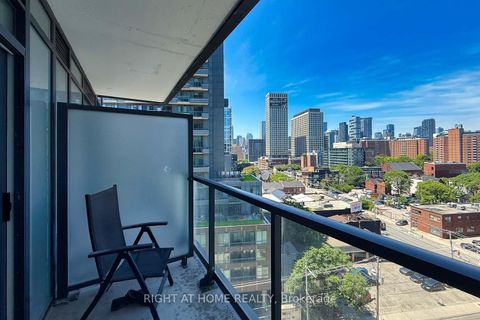 Photo 25 at 914 - 50 Power Street, Moss Park, Toronto