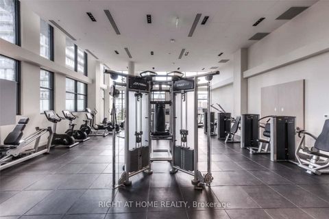 Photo 30 at 914 - 50 Power Street, Moss Park, Toronto