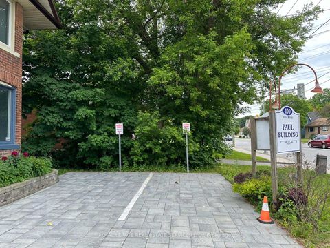 Photo 1 at 100 Essa Road, Allandale Centre, Barrie