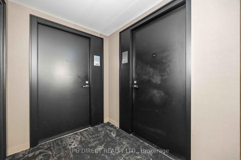 Photo 3 at 363 - 31 Tippett Road, Clanton Park, Toronto