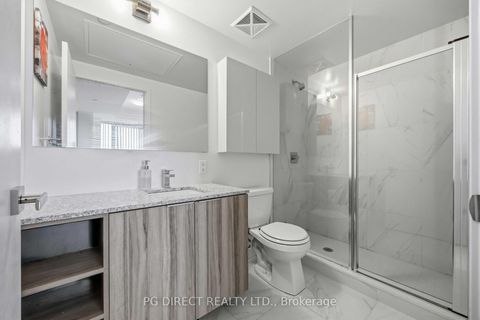 Photo 14 at 363 - 31 Tippett Road, Clanton Park, Toronto