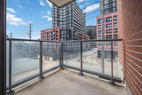 Photo 17 at 363 - 31 Tippett Road, Clanton Park, Toronto