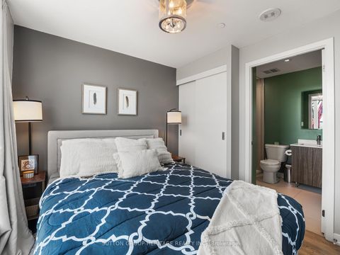 Photo 12 at 702 - 1401 O'connor Drive, Parkview, Toronto