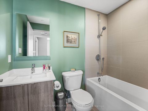 Photo 17 at 702 - 1401 O'connor Drive, Parkview, Toronto