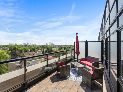 Photo 18 at 702 - 1401 O'connor Drive, Parkview, Toronto