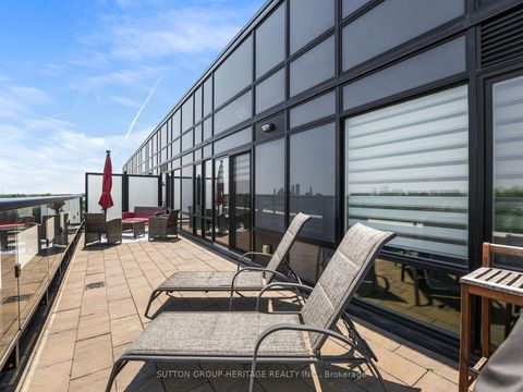 Photo 19 at 702 - 1401 O'connor Drive, Parkview, Toronto