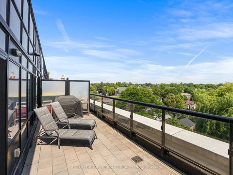 Photo 20 at 702 - 1401 O'connor Drive, Parkview, Toronto