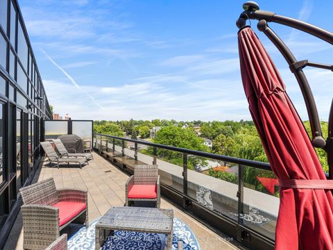 Photo 21 at 702 - 1401 O'connor Drive, Parkview, Toronto